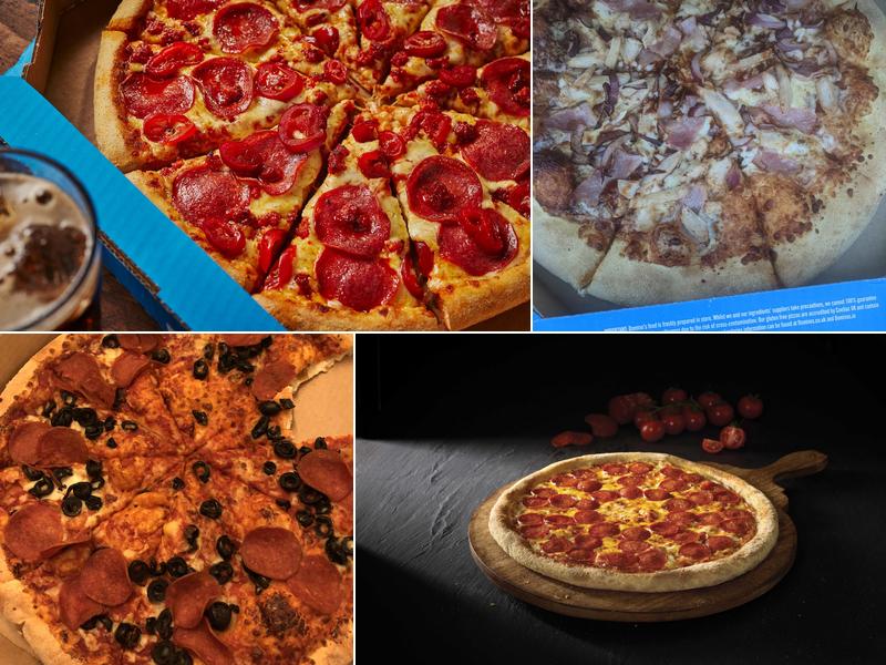 Domino's Pizza - Horsham - Southwater