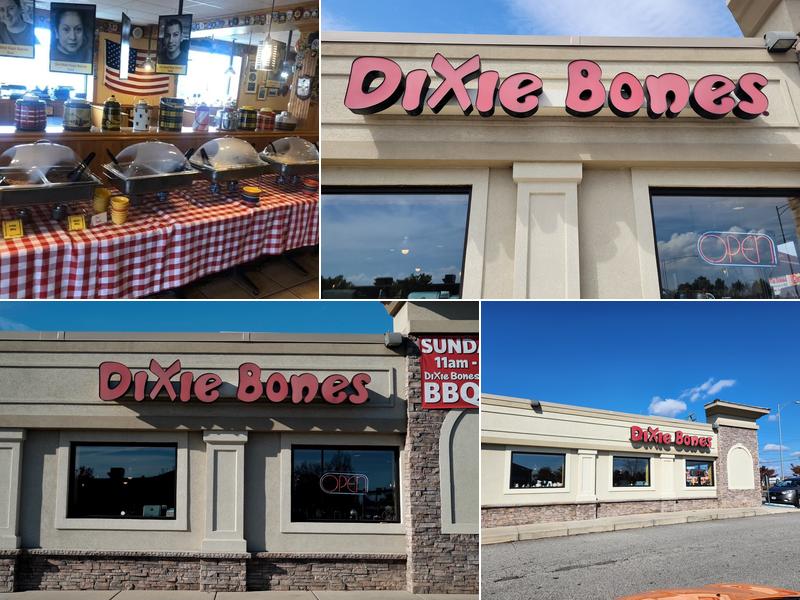 Dixie Bones BBQ