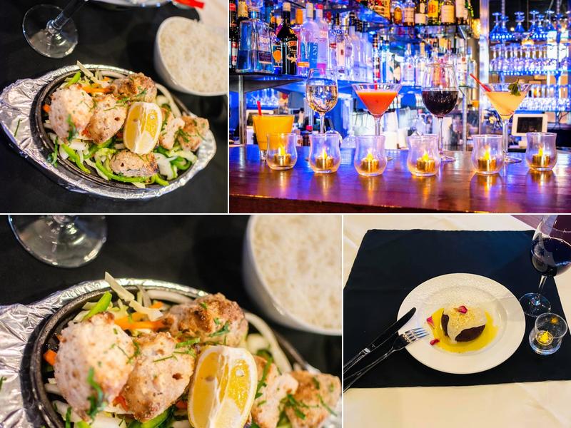 Monsoon Indian Grill