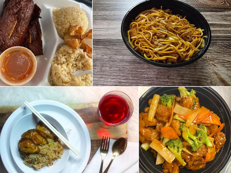 Tryyaki 701 W 23rd St, Lawrence