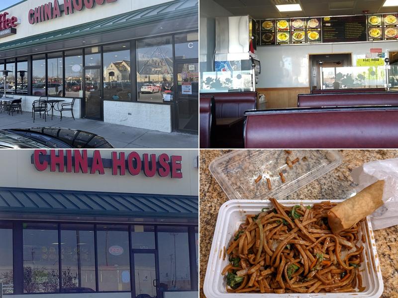 China House 4821 W 6th St D, Lawrence