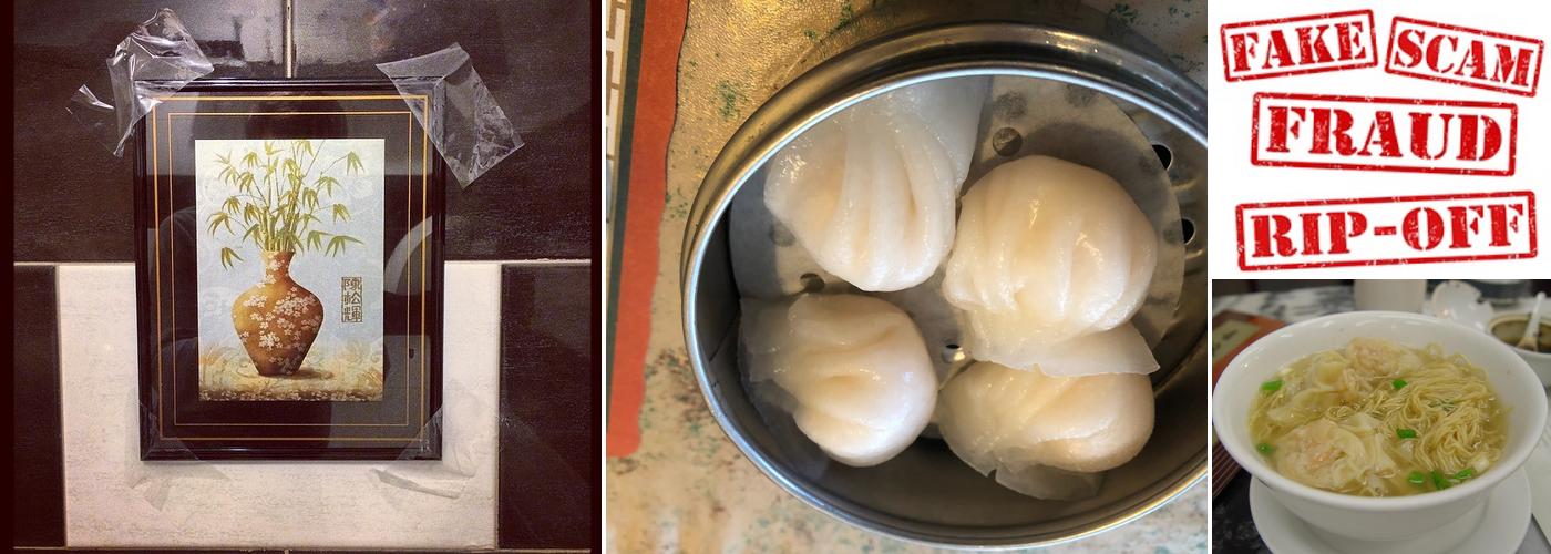 Sunshine Oriental Restaurant