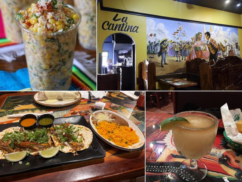 El Paso Mexican Grill