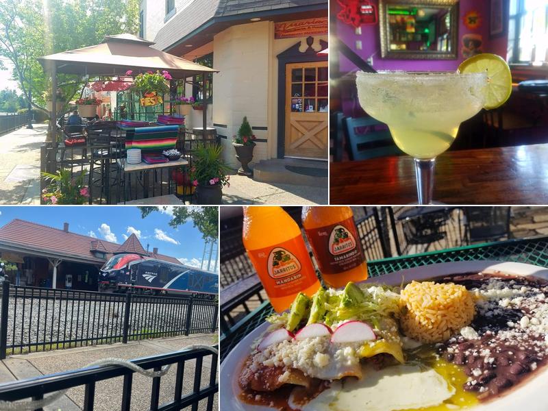 Mariachis Tequileria & Restaurant