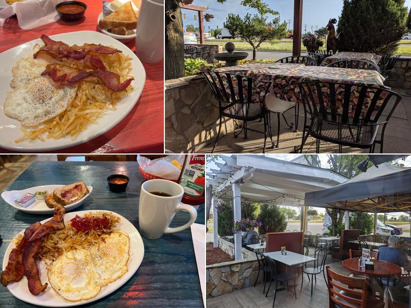 Anita's New Mexico Style Mexican Food 13921 Lee Jackson Highway, Chantilly