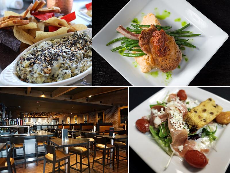 Six Mile Chop House and Tavern