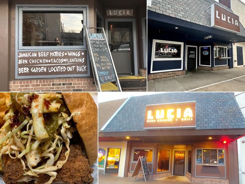 Lucia 1016 Massachusetts St, Lawrence