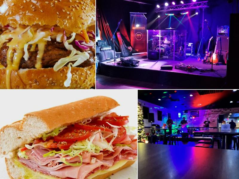 Ollie’s Bar & Grill 2