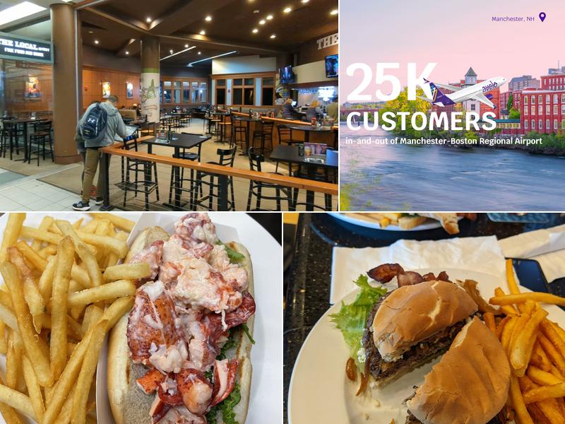 The Local Manchester