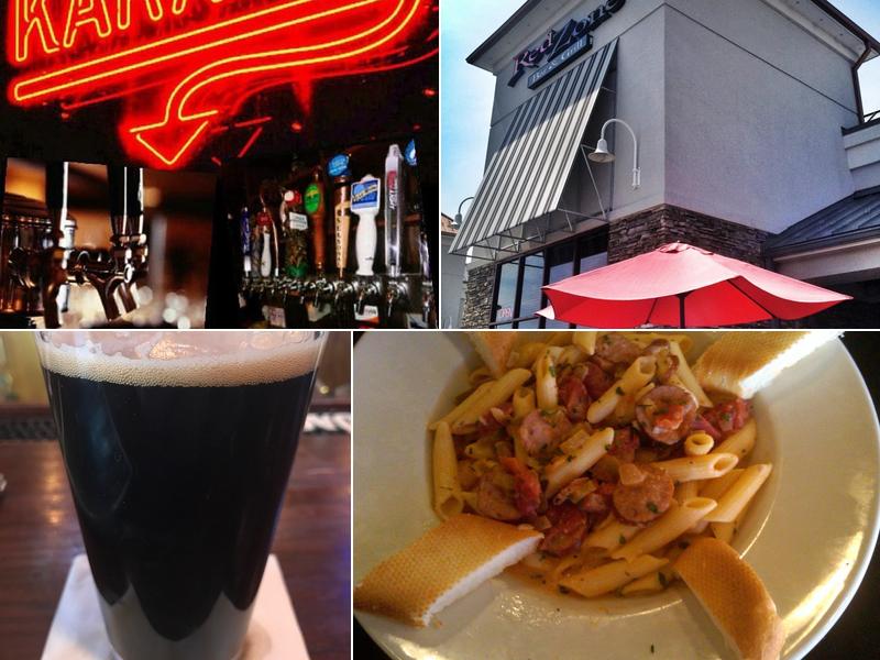 Red Zone Bar & Grill