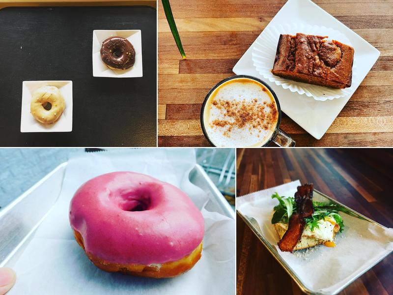 The Local Moose Cafe