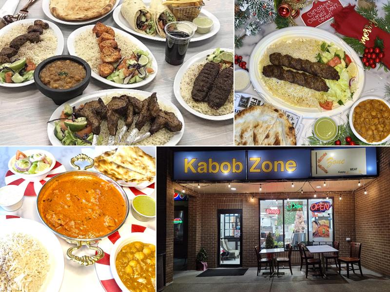 Kabob Zone