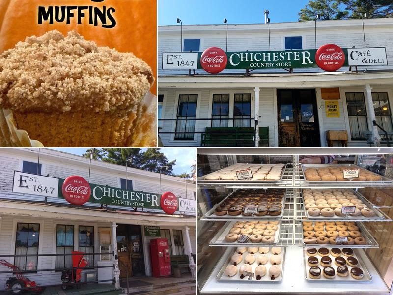 Chichester Country Store