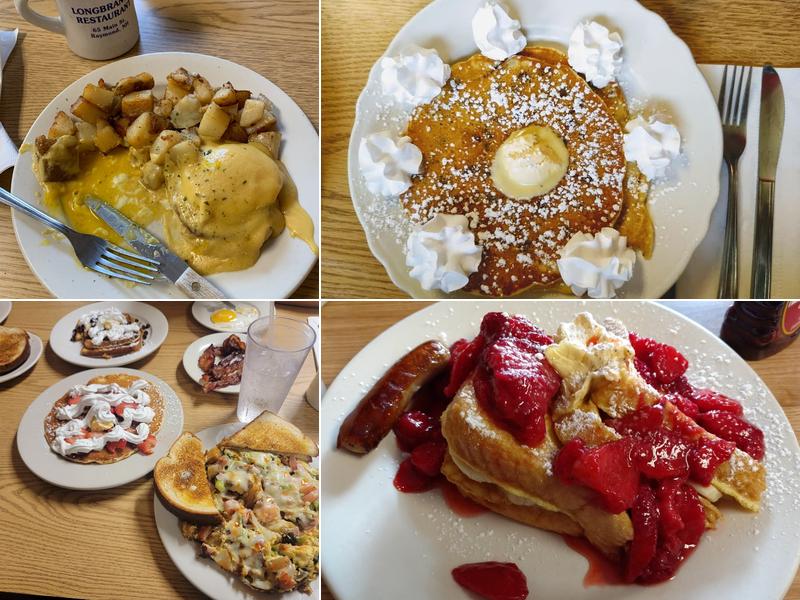 Long Branch Restaurant