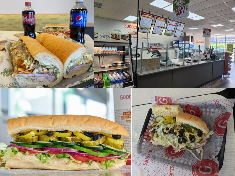 Goodcents 22724 Midland Dr, Shawnee