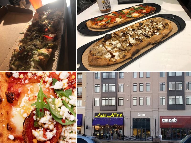 &pizza - Gaithersburg