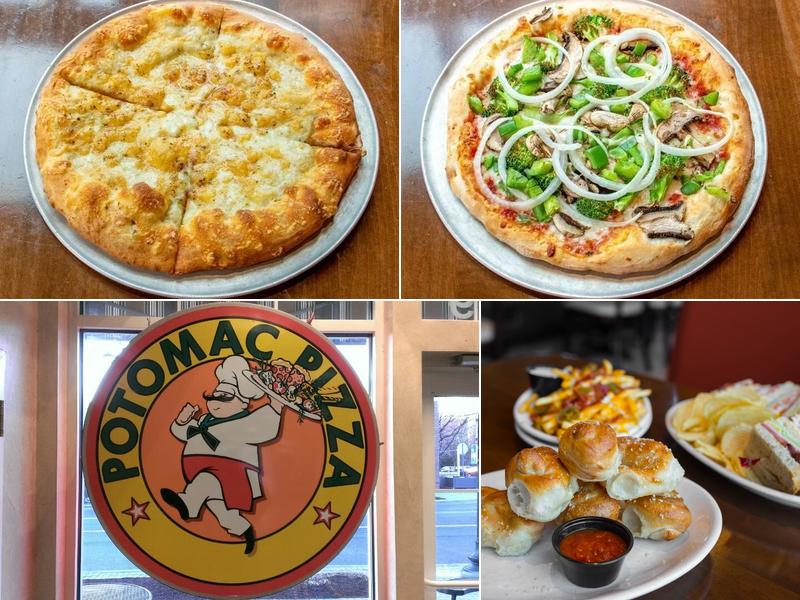 Potomac Pizza