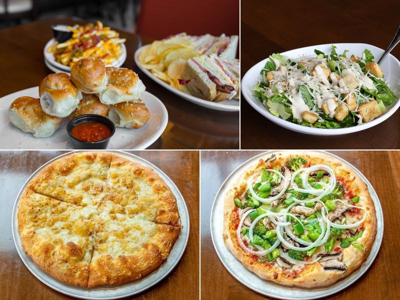 Potomac Pizza
