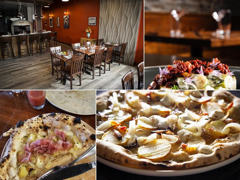 Inferno Pizzeria Napoletana