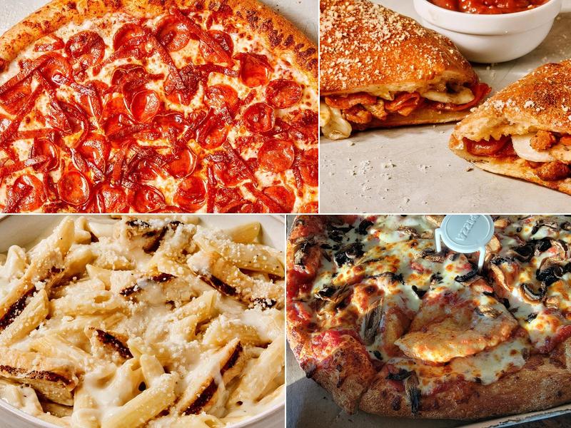 Vocelli Pizza 12311 Middlebrook Road, Germantown