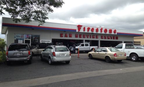 Firestone Complete Auto Care