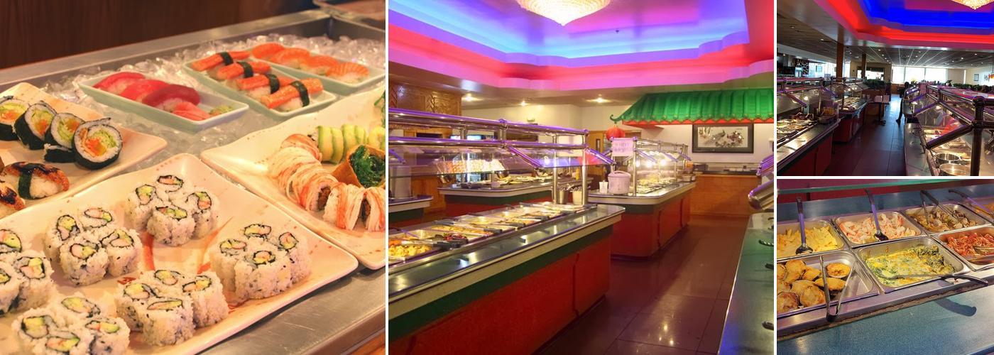 China King Super Buffet