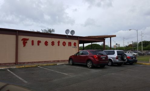 Firestone Complete Auto Care