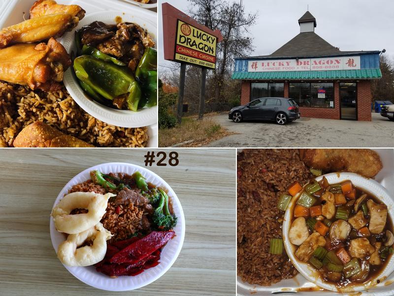 Lucky Dragon 339 S Broadway UNIT 2, Salem