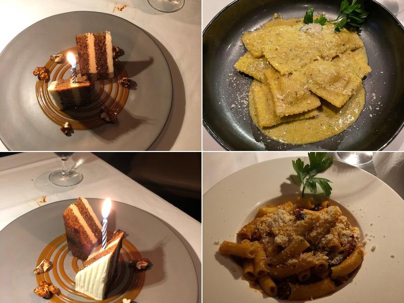 IL Pizzico 15209 Frederick Rd, Rockville