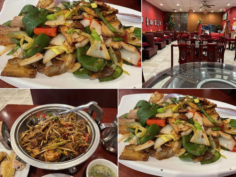 China Jade Rockville