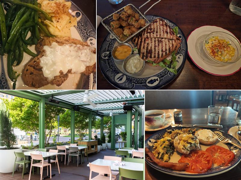 MoCo's Founding Farmers