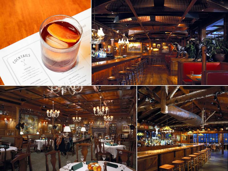 Clyde's Tower Oaks Lodge 2 Preserve Pkwy, Rockville