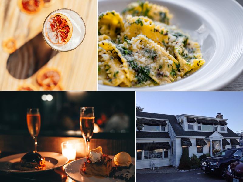 Carriage House Restaurant