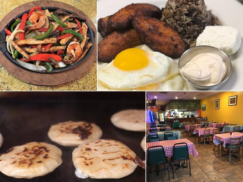 Tomatillo Mexican Grill