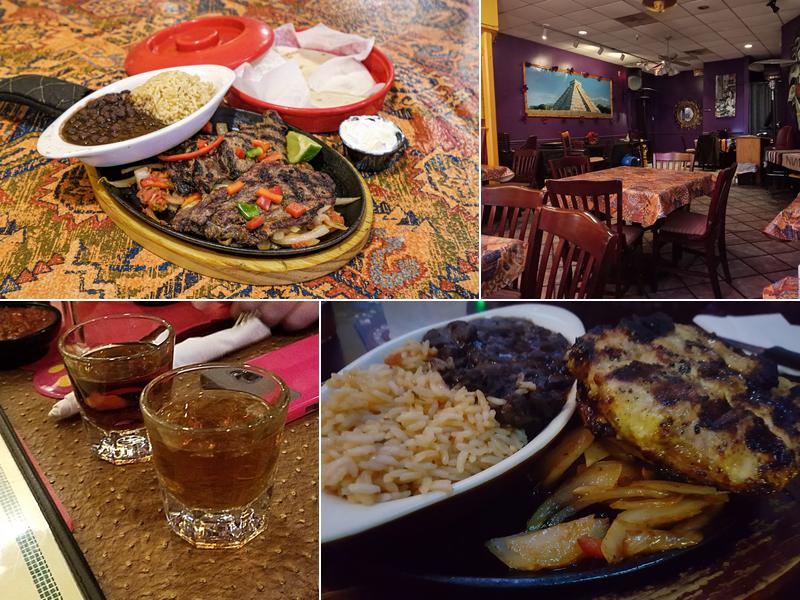 La Mexicana 13016 Middlebrook Road, Germantown