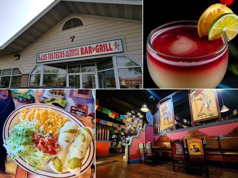 Los Toltecos of Sterling