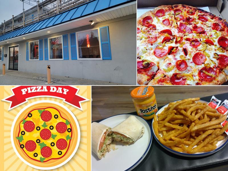 Lewiston House of Pizza