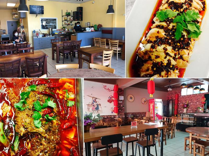 A Bite of China 伟记美食