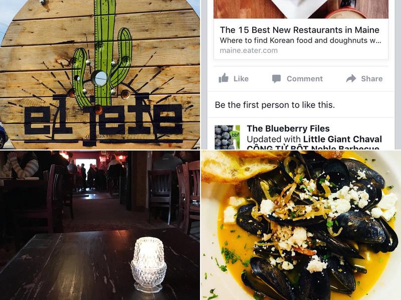 Conundrum Wine Bistro