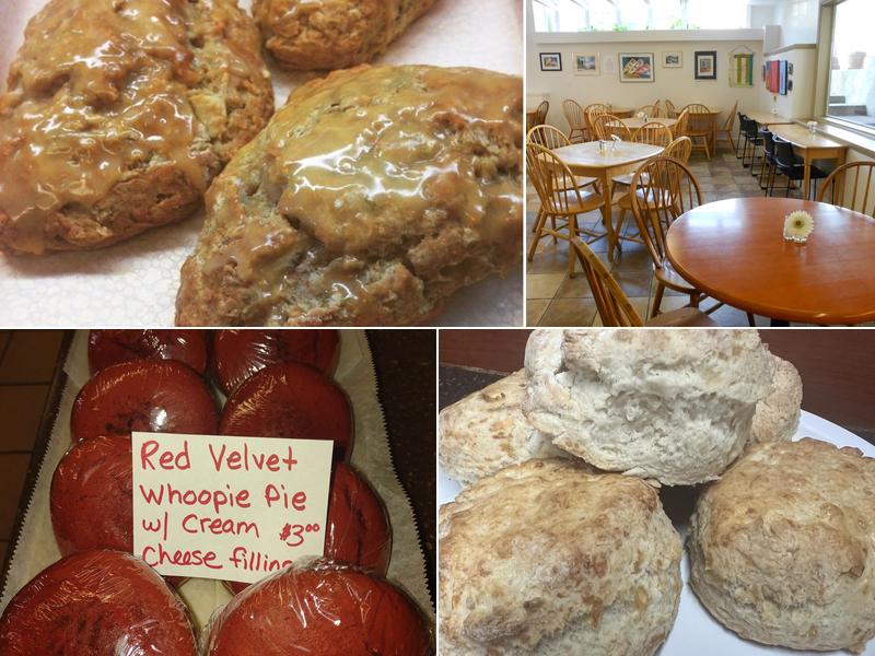 Isabella's Café & Bakery