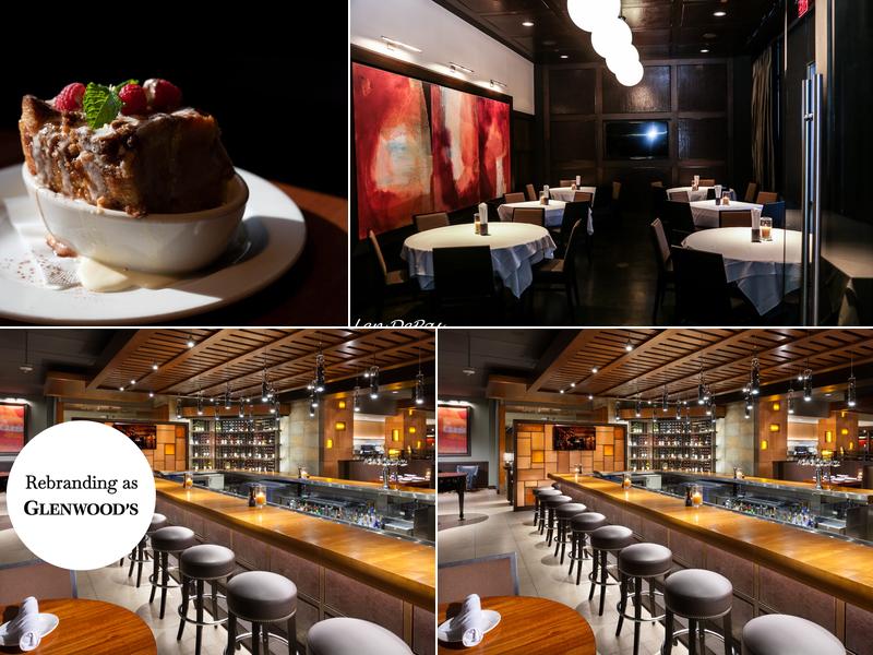 Glenwood's (formerly Stanford Grill - Rockville)