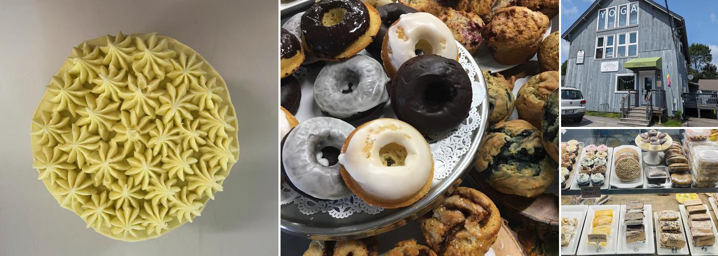 Wildflours Gluten-Free Bakery