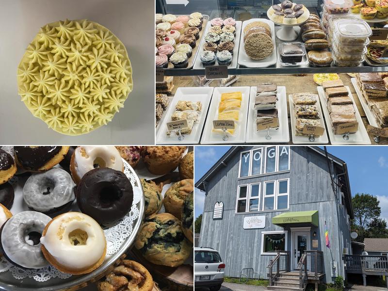 Wildflours Gluten-Free Bakery