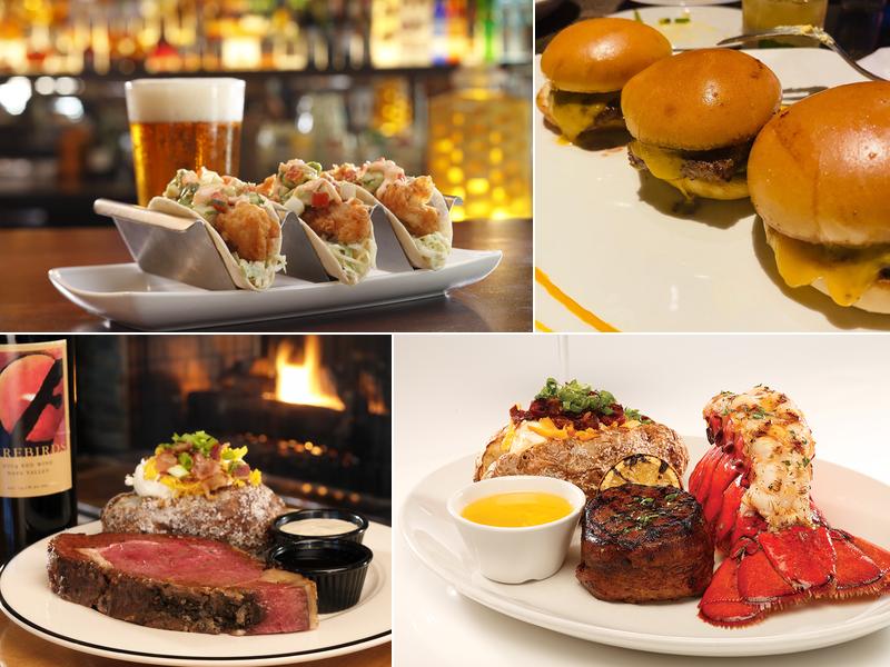 Firebirds Wood Fired Grill