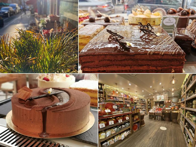 LAURENTS St John's Wood