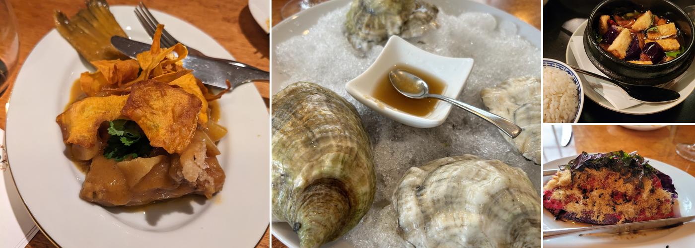 Bao Bao Dumpling House