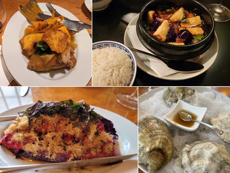 Bao Bao Dumpling House