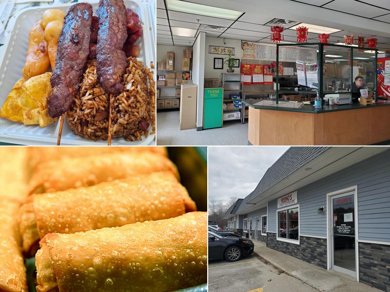 Yeung's 136 Sabattus Rd, Sabattus