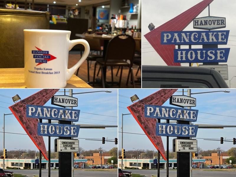Hanover Pancake House