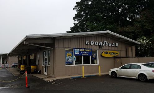 Goodyear Auto Service